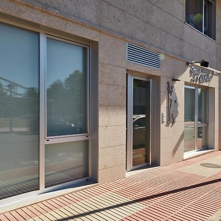 Albergue Segue O Camino سيغويرو المظهر الخارجي الصورة