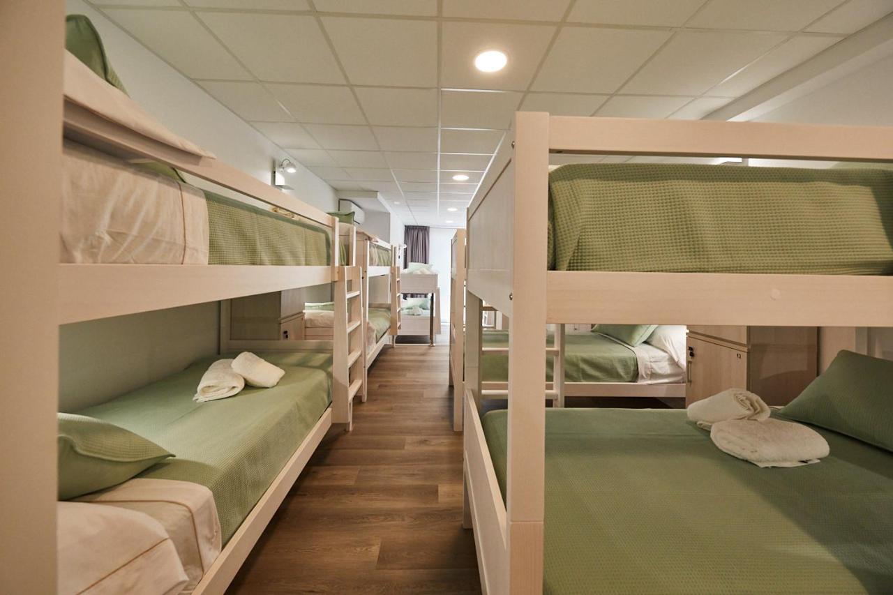 Albergue Segue O Camino سيغويرو المظهر الخارجي الصورة