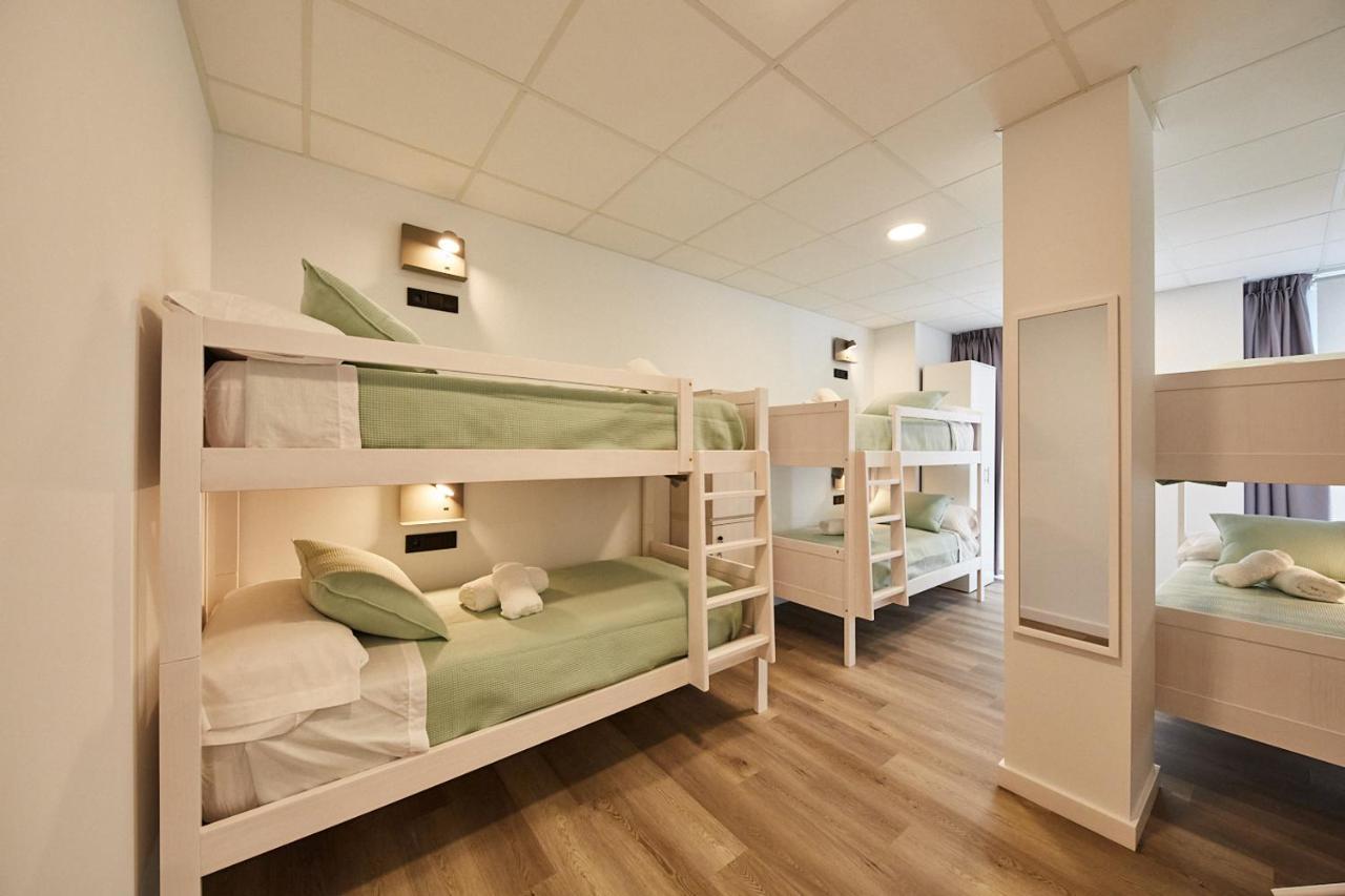 Albergue Segue O Camino سيغويرو المظهر الخارجي الصورة