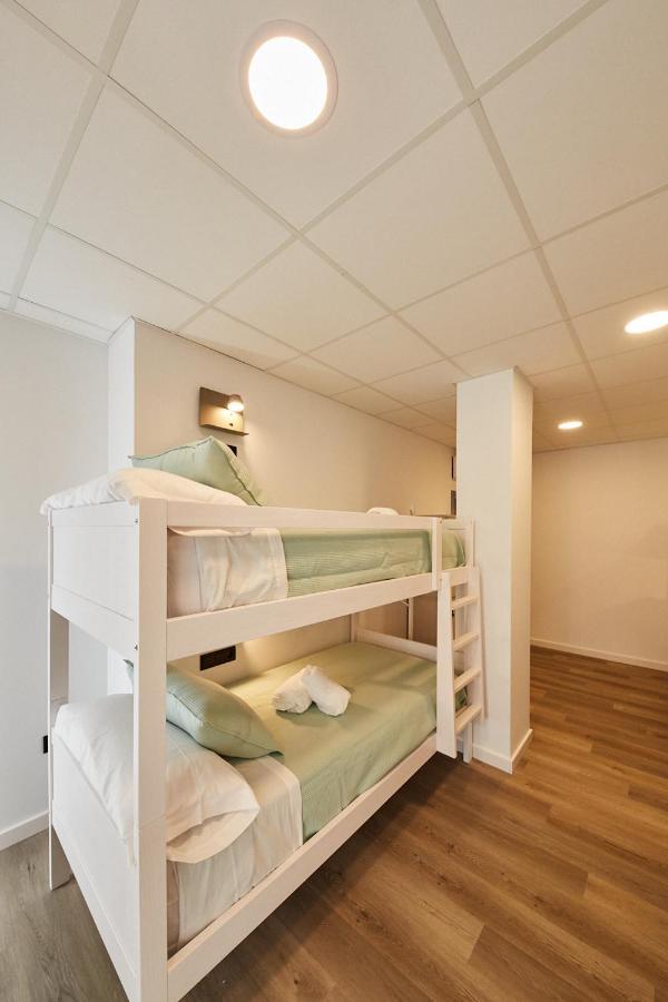 Albergue Segue O Camino سيغويرو المظهر الخارجي الصورة