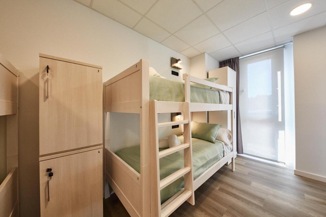 Albergue Segue O Camino سيغويرو المظهر الخارجي الصورة