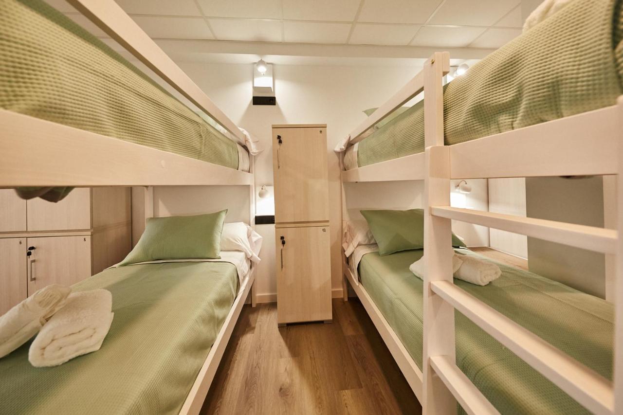 Albergue Segue O Camino سيغويرو المظهر الخارجي الصورة