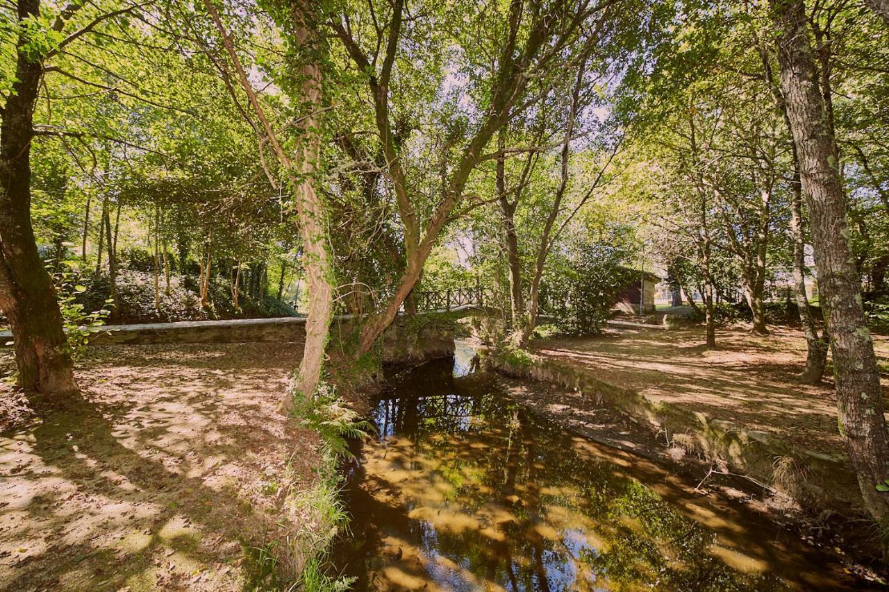 Albergue Segue O Camino سيغويرو المظهر الخارجي الصورة